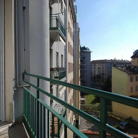 Conca Del Naviglio By Halldis Milan Exterior photo