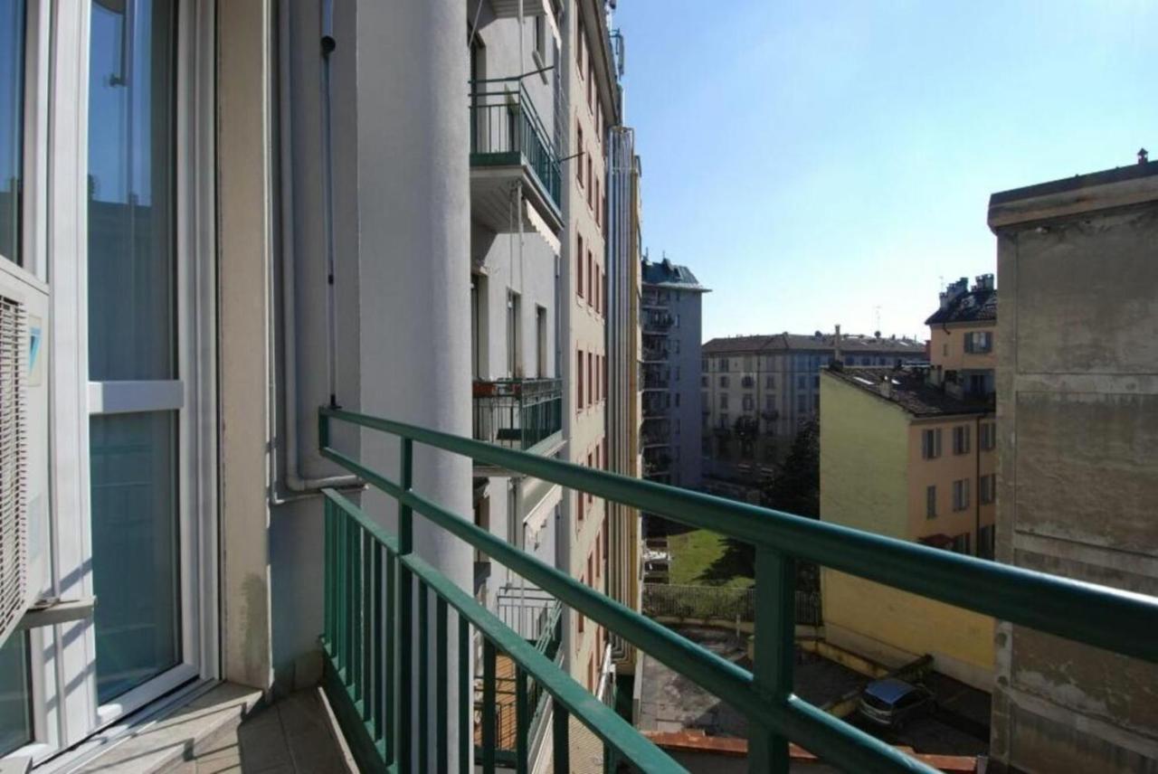 Conca Del Naviglio By Halldis Milan Exterior photo