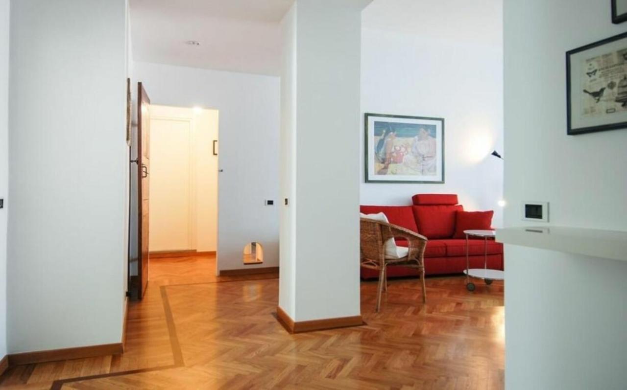 Conca Del Naviglio By Halldis Milan Exterior photo