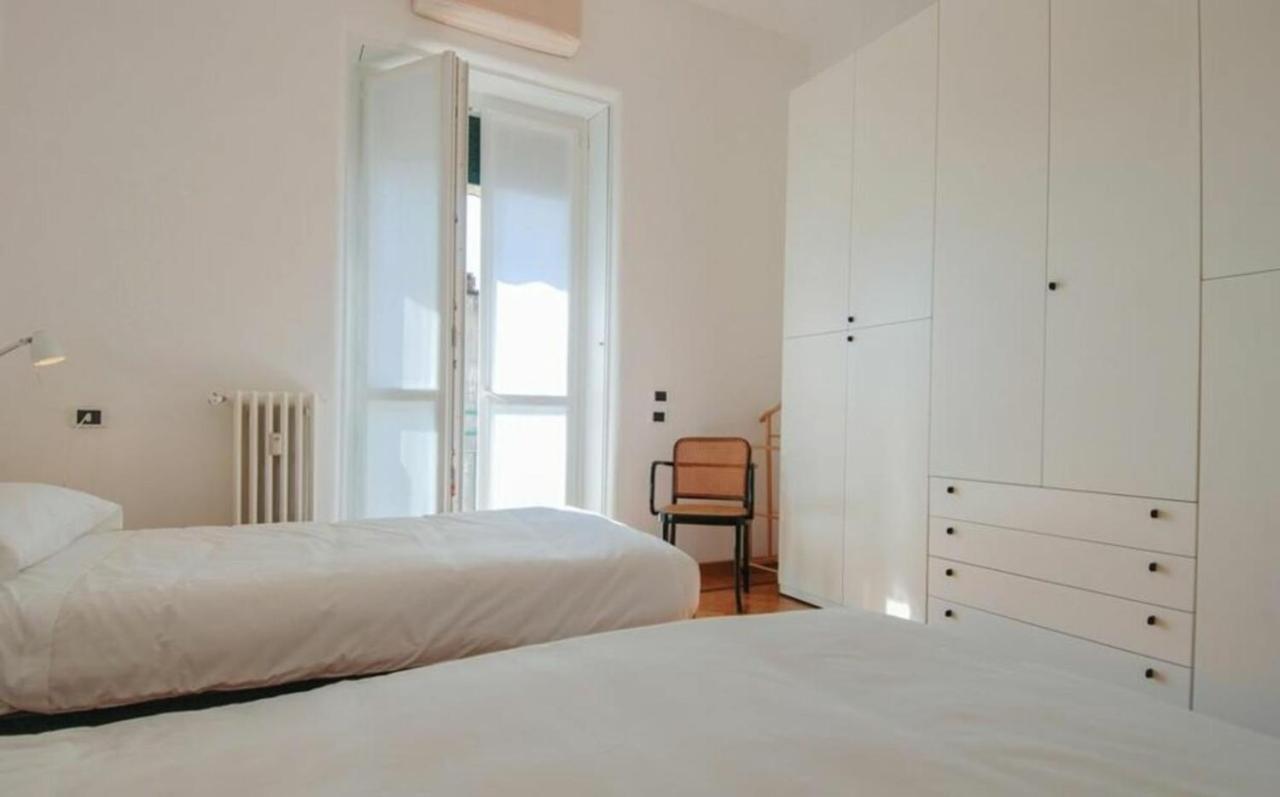 Conca Del Naviglio By Halldis Milan Exterior photo
